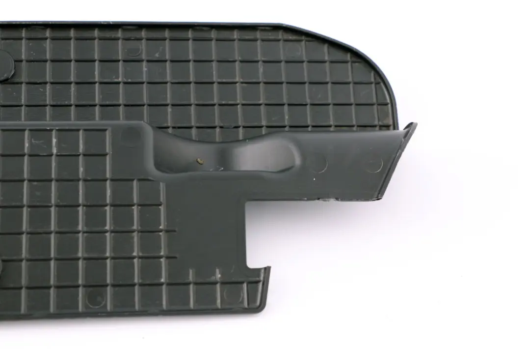 BMW E65 E66 E67 Interrupteur Contrôle L'air Conditionné Et Du Chauffage - SKU 7124576 - Numéro de pièce 7124576