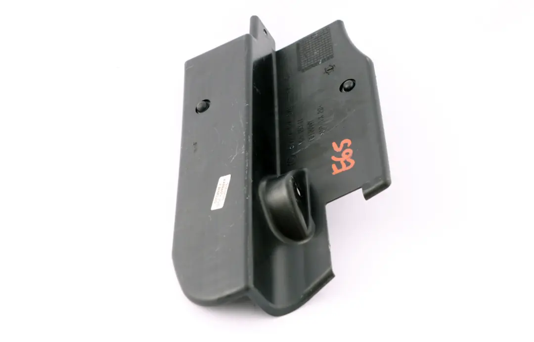 Interruttore Unità Controllo Riscaldatore Condizionata per BMW E65 E66 E67 con numero di parte 7124576 BMW E65 E66 E67 Interruttore Unità Controllo Riscaldatore Condizionata - SKU 7124576 - Numero di parte 7124576