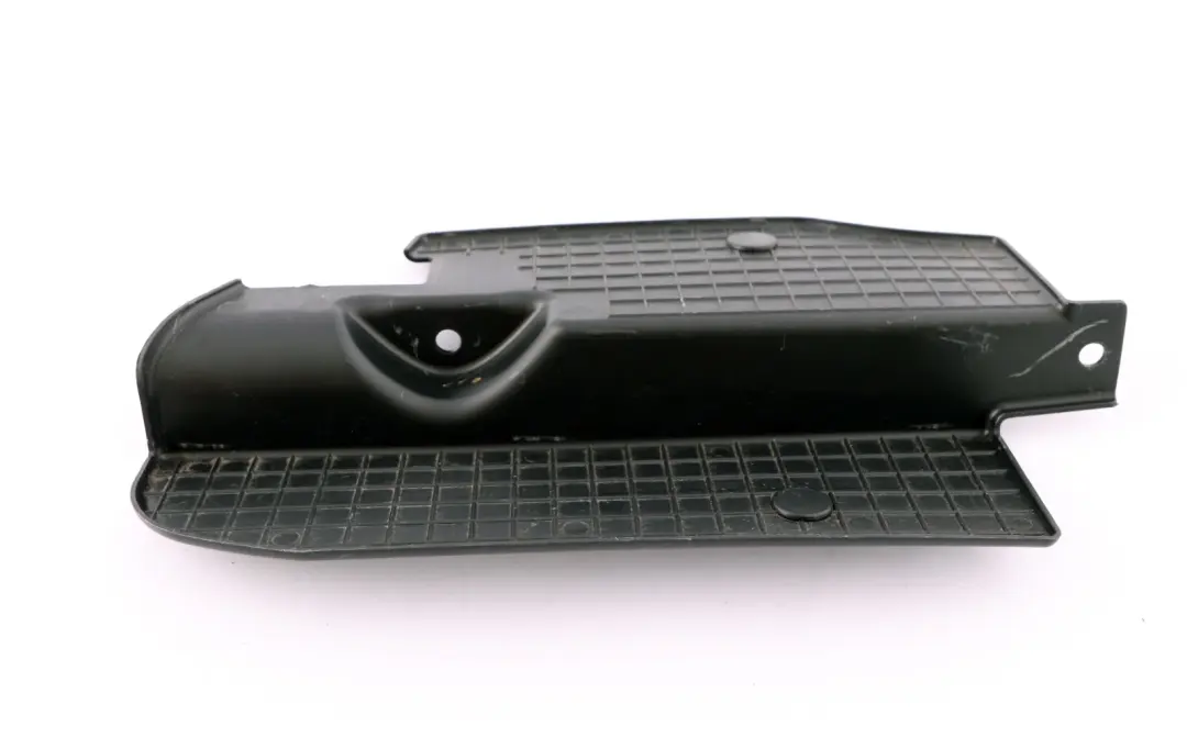BMW E65 E66 E67 Air Conditioning Heater Control Unit Switch - SKU 7124576 - Part number 7124576