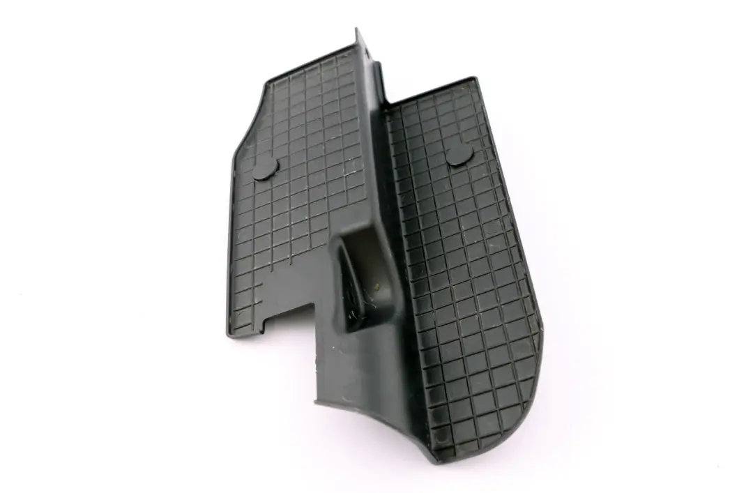 Aire Acondicionado Calentador Unidad Control Interruptor para BMW E65 E66 E67 con número de pieza 7124576 BMW E65 E66 E67 Aire Acondicionado Calentador Unidad Control Interruptor - SKU 7124576 - Número de pieza 7124576