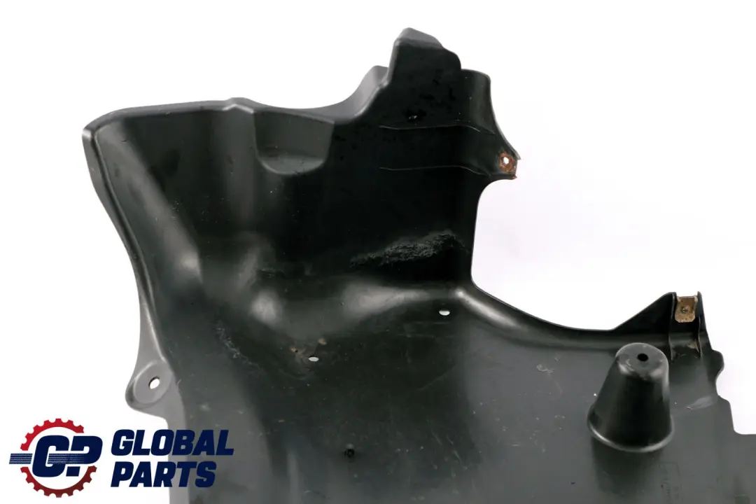 BMW 5 E60 E61 LCI Revetement Batterie Tub - SKU 7124633 - Numéro de pièce 7124633