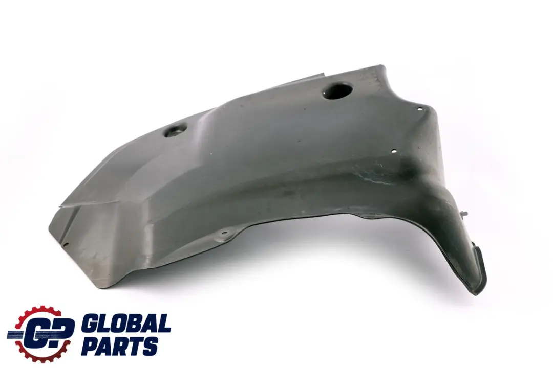 BMW 5 Series E60 E61 LCi Battery Tray Panel Cover - SKU 7124633 - Part number 7124633