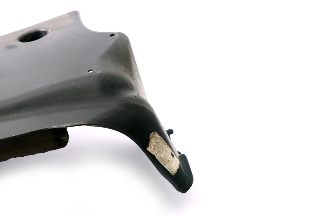 BMW 5 Series E60 E61 Underfloor Underbody Battery Tray Cover - SKU 7124634 - Part number 7124634