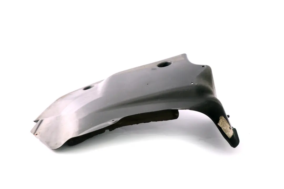 BMW 5 Series E60 E61 Underfloor Underbody Battery Tray Cover - SKU 7124634 - Part number 7124634