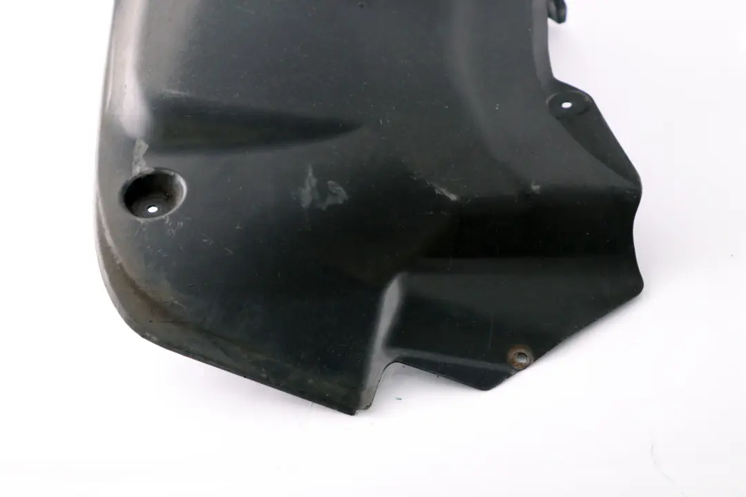 Underfloor Underbody Battery Tray Cover to BMW 5 Series E60 E61 with Part number 7124634 BMW 5 Series E60 E61 Underfloor Underbody Battery Tray Cover - SKU 7124634 - Part number 7124634