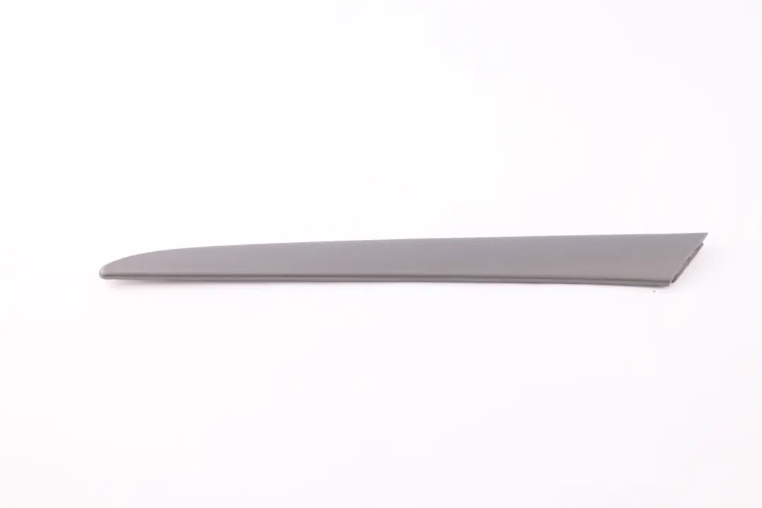 BMW E53 Cubre Puerta Panel Interior Delantero Izquierdo Grafito - SKU 7124651 - Número de pieza 8265483