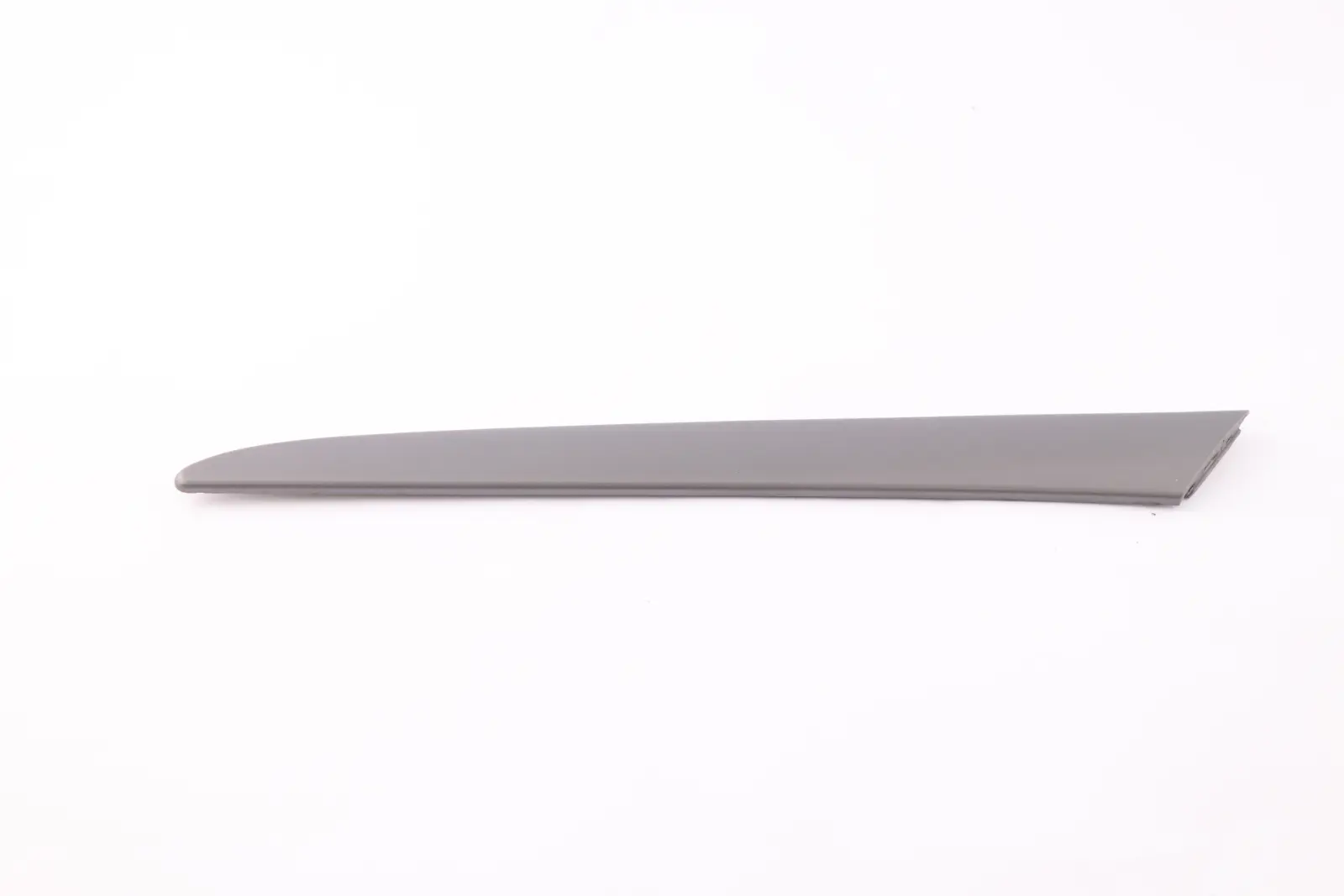 BMW X5 Series E53 Door Trim Cover Inner Panel Front Left Graphite N/S 8265483
