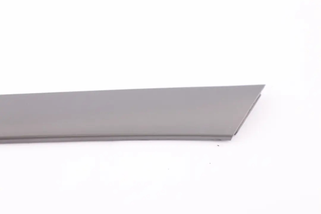 Door Trim Cover Inner Panel Front Left Graphite N/S BMW X5 Series E53 - SKU 7124651 - Part number 8265483