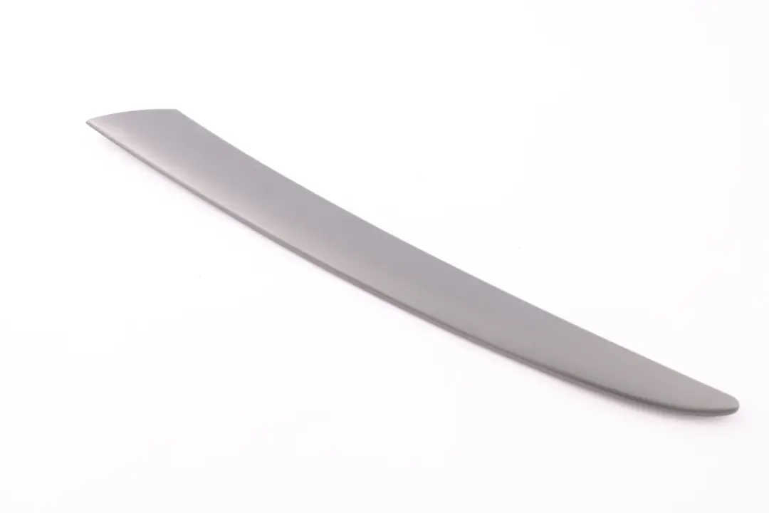 Door Trim Cover Inner Panel Front Left Graphite N/S BMW X5 Series E53 - SKU 7124651 - Part number 8265483