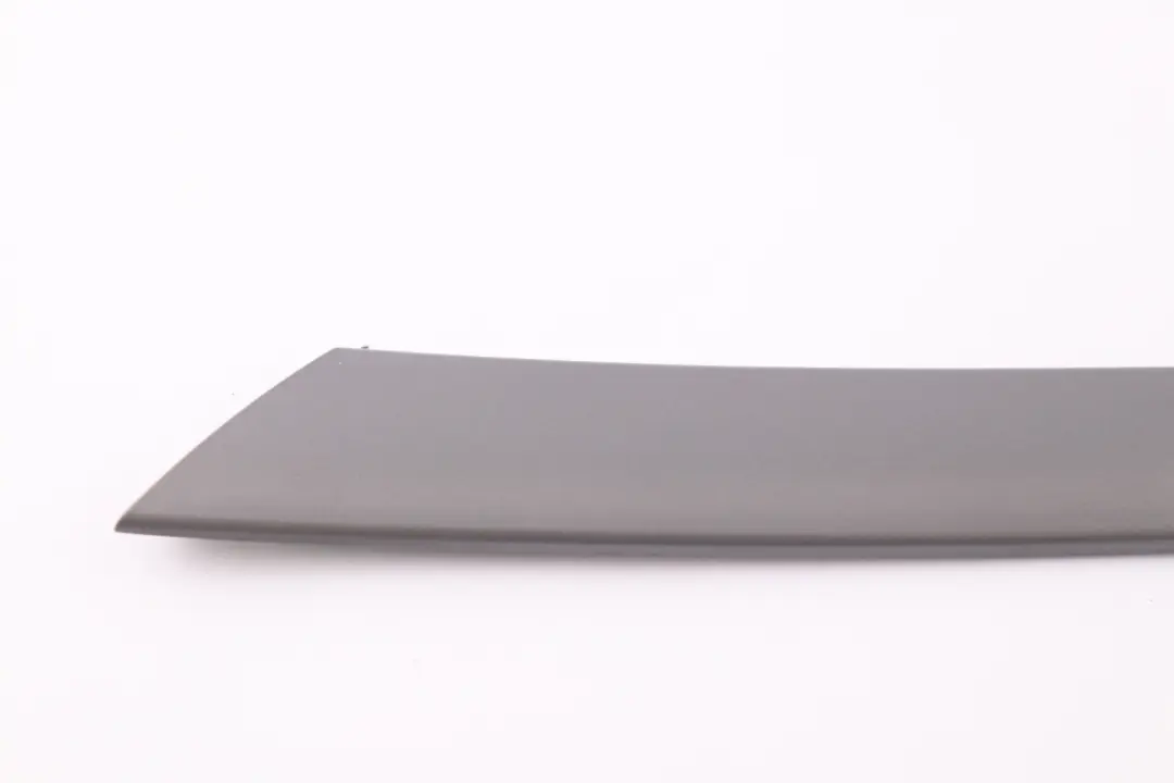 Door Trim Cover Inner Panel Front Left Graphite N/S to BMW X5 Series E53 with Part number 8265483 BMW X5 Series E53 Door Trim Cover Inner Panel Front Left Graphite N/S - SKU 7124651 - Part number 8265483