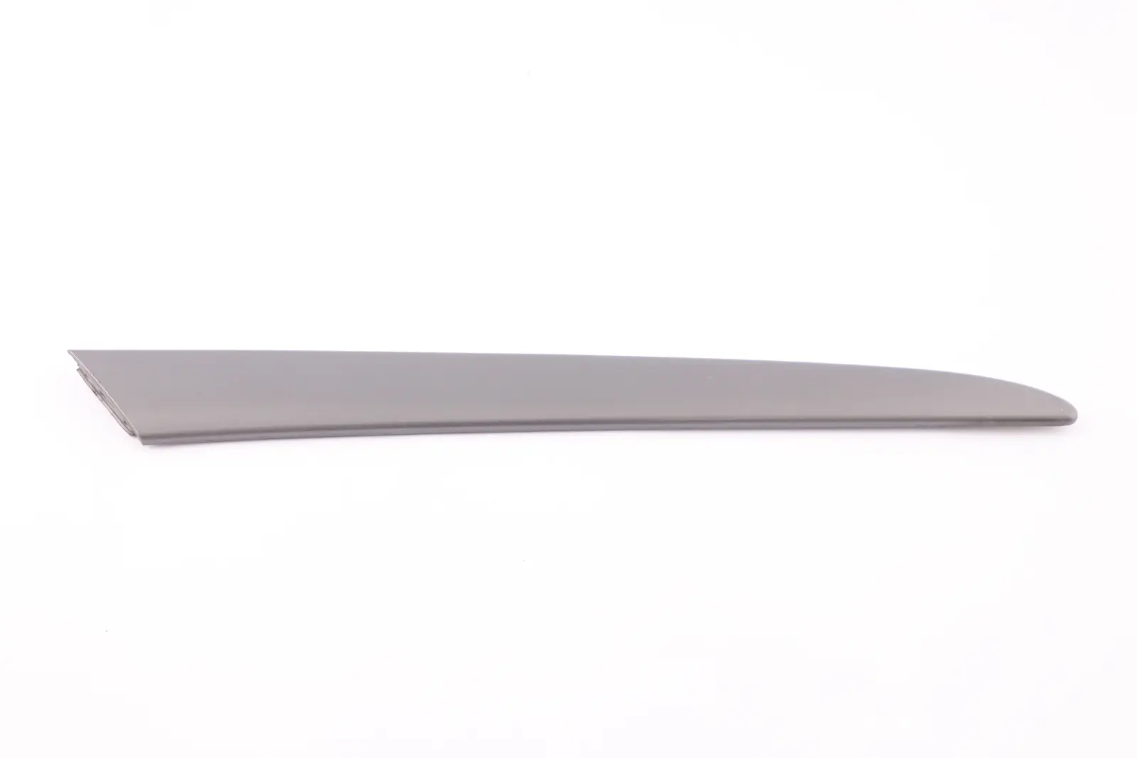 BMW X5 E53 Pannello Rivestimento Porta Anteriore Destro Grafite 8265484