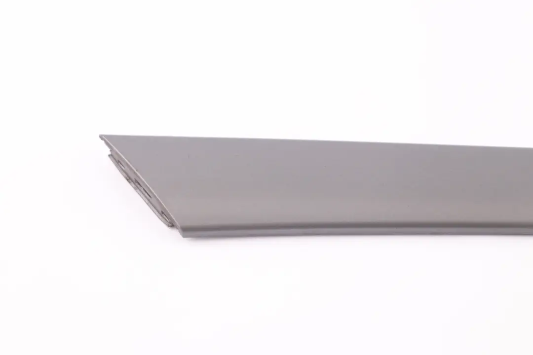 BMW X5 Series E53 Door Trim Cover Inner Panel Front Right Graphite O/S - SKU 7124652 - Part number 8265484