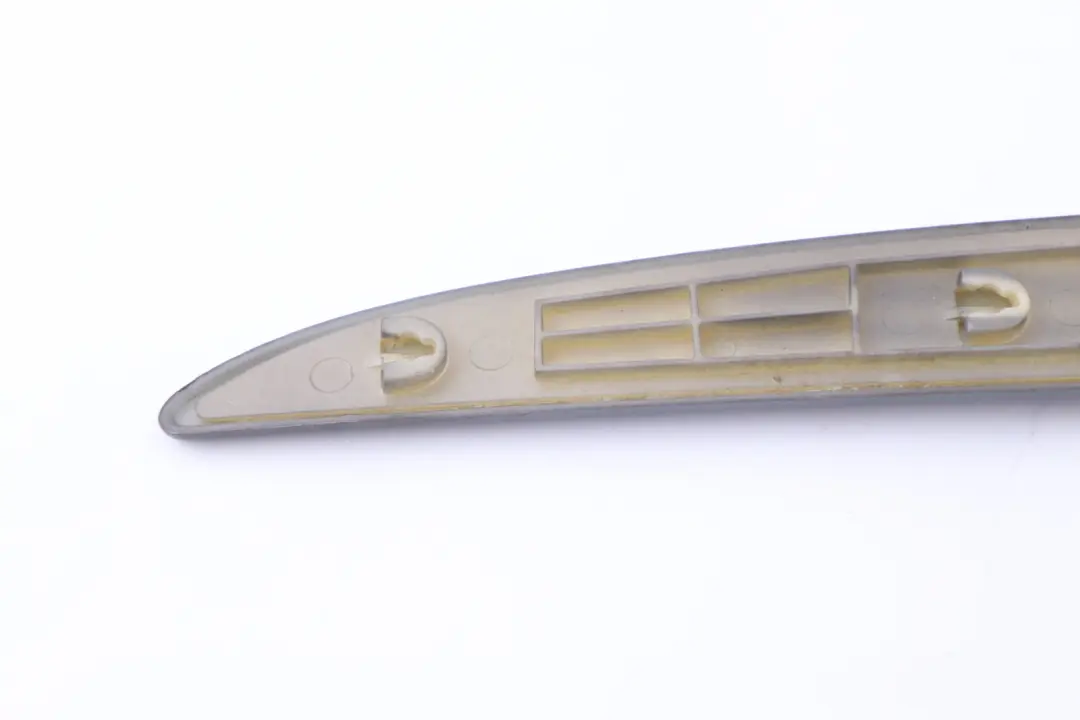 BMW X5 Series E53 Door Trim Cover Inner Panel Front Right Graphite O/S - SKU 7124652 - Part number 8265484
