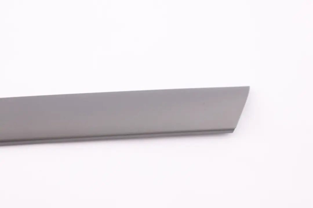 Door Trim Cover Inner Panel Rear Left Graphite N/S BMW X5 Series E53 - SKU 7124653 - Part number 8265479
