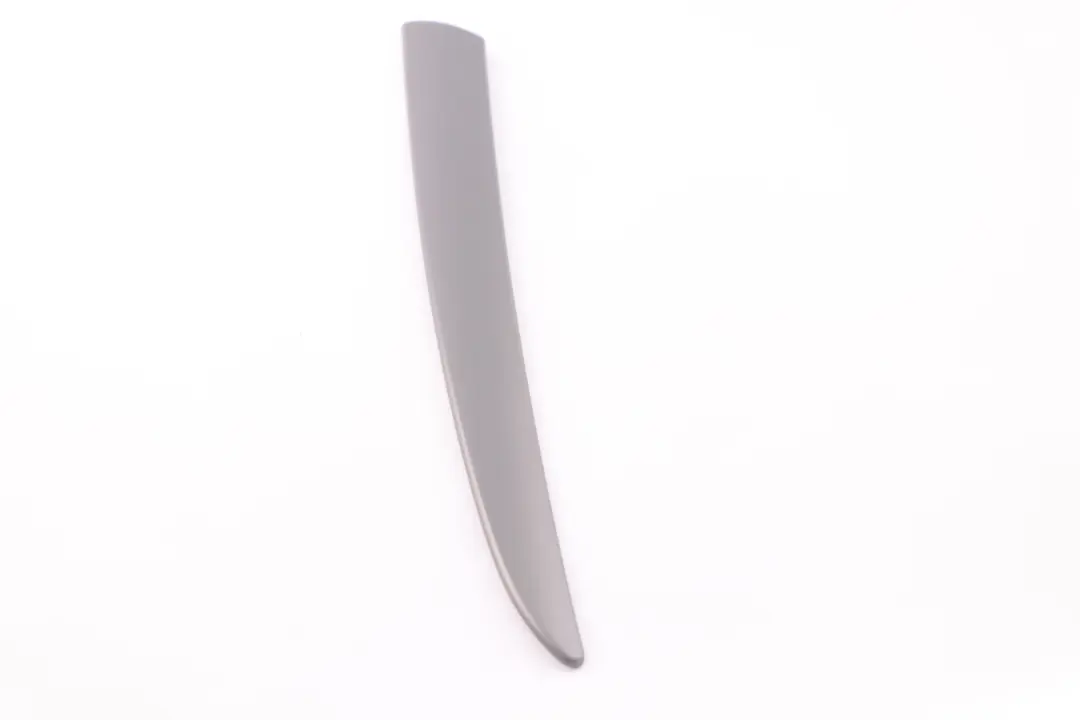 Door Trim Cover Inner Panel Rear Left Graphite N/S BMW X5 Series E53 - SKU 7124653 - Part number 8265479