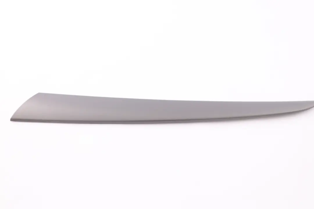 Door Trim Cover Inner Panel Rear Left Graphite N/S to BMW X5 Series E53 with Part number 8265479 BMW X5 Series E53 Door Trim Cover Inner Panel Rear Left Graphite N/S - SKU 7124653 - Part number 8265479