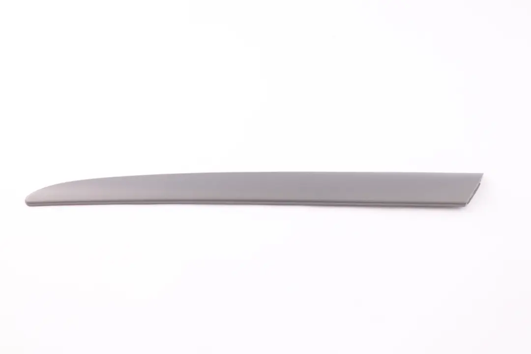 Door Trim Cover Inner Panel Rear Left Graphite N/S BMW X5 Series E53 - SKU 7124653 - Part number 8265479