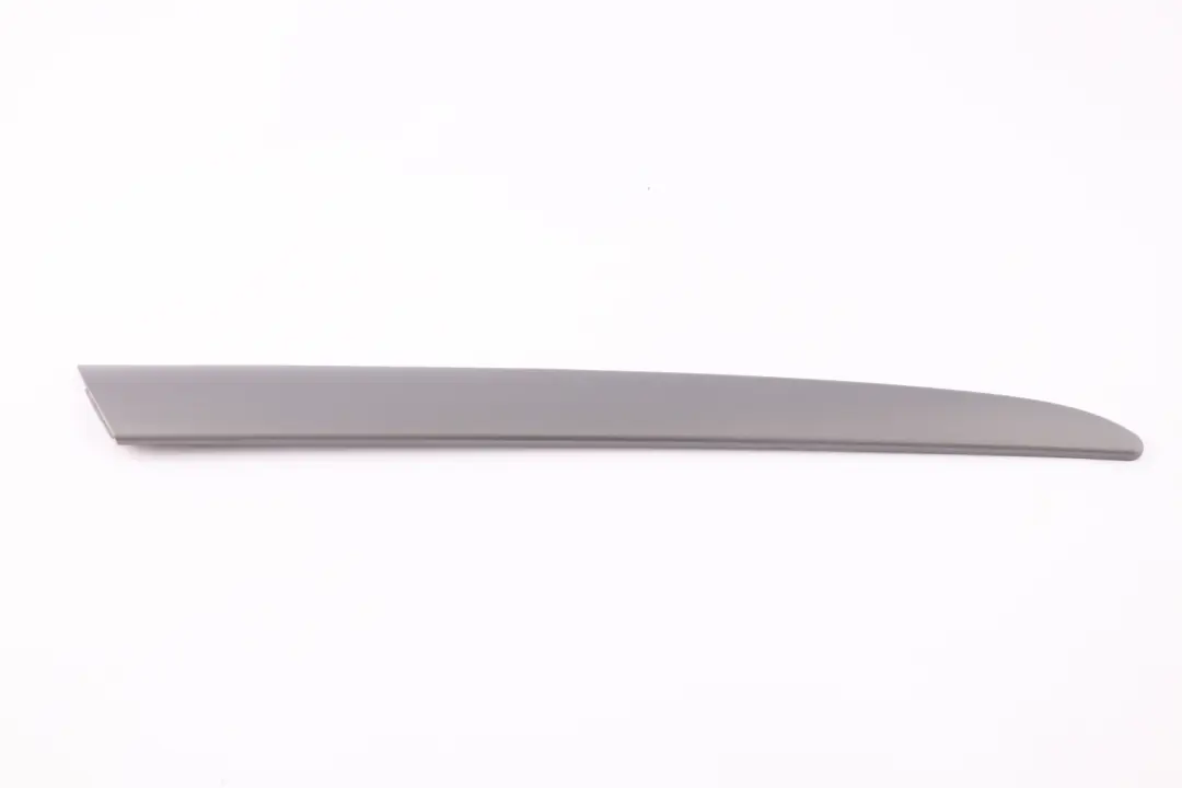 BMW Serie X5 E53 Tapa Interior Panel Trasero Derecho Grafito - SKU 7124654 - Número de pieza 8265480