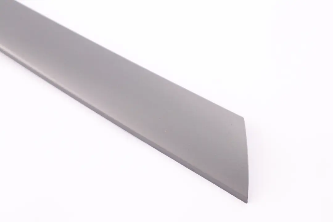 Dekorleiste Tür Hinten Rechts Graphite für BMW X5 er E53 mit Teilenummer 8265480 BMW X5 er E53 Dekorleiste Tür Hinten Rechts Graphite - SKU 7124654 - Teilenummer 8265480