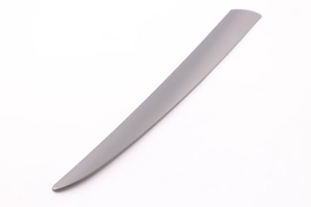 BMW Serie X5 E53 Tapa Interior Panel Trasero Derecho Grafito - SKU 7124654 - Número de pieza 8265480