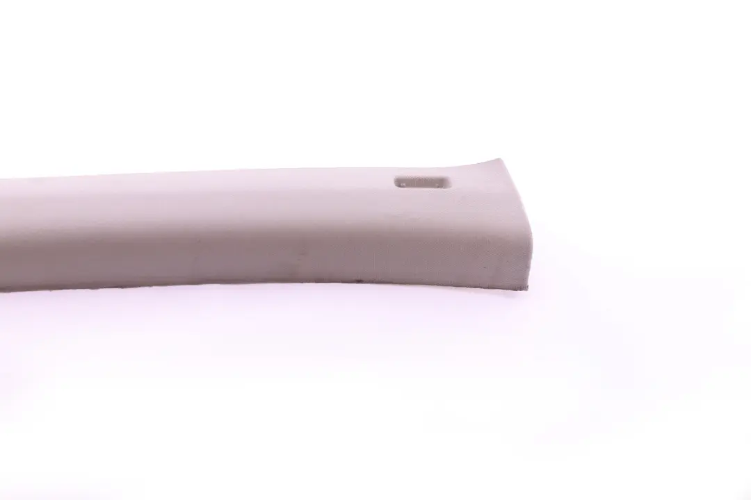 BMW 3 er E90 E91 Blende A Säule Vorne Rechts Grau Verkleidung 7058332 - SKU 7124772 - Teilenummer 7124772