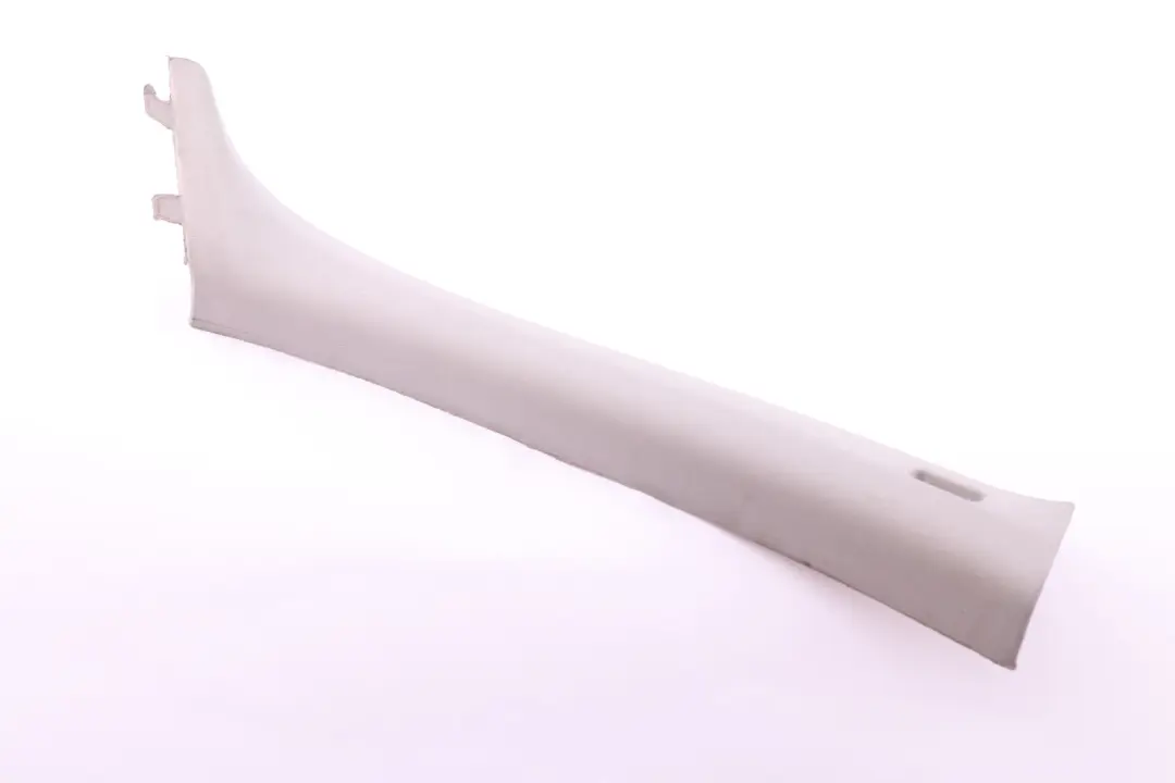 BMW 3 E90 E91 Couverture A Colonne avant Droit Gris Capot 7058332 - SKU 7124772 - Numéro de pièce 7124772