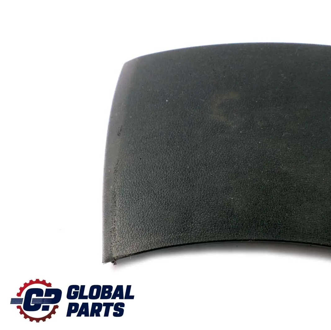 Cubierta Consola Central Trasera Embellecedor Negro 7068730 para BMW E87 2 con número de pieza 7124775 BMW E87 2 Cubierta Consola Central Trasera Embellecedor Negro 7068730 - SKU 7124775-2 - Número de pieza 7124775