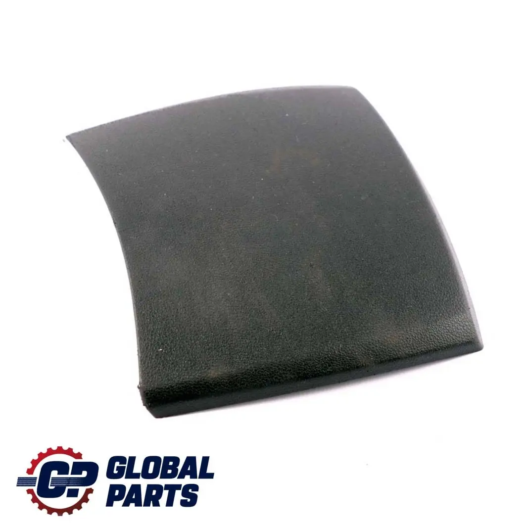 BMW 1 E87 2 Garniture de la Console Centrale Arriere Noir 7068730 - SKU 7124775-2 - Numéro de pièce 7124775