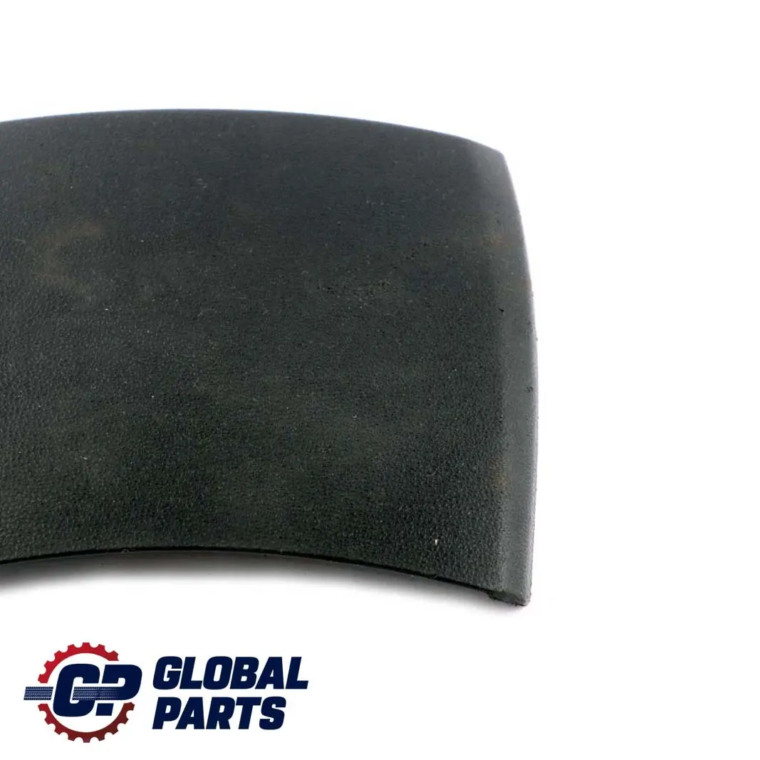 BMW E87 2 Apertura Consolle Centrale Posteriore Nero 7068730 - SKU 7124775-2 - Numero di parte 7124775