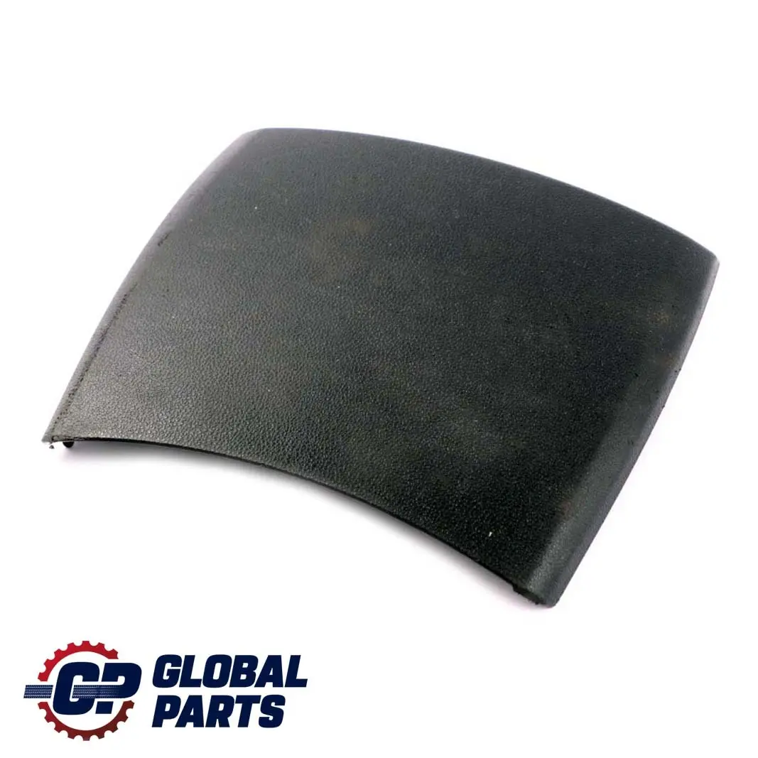 BMW E87 2 Apertura Consolle Centrale Posteriore Nero 7068730 - SKU 7124775-2 - Numero di parte 7124775