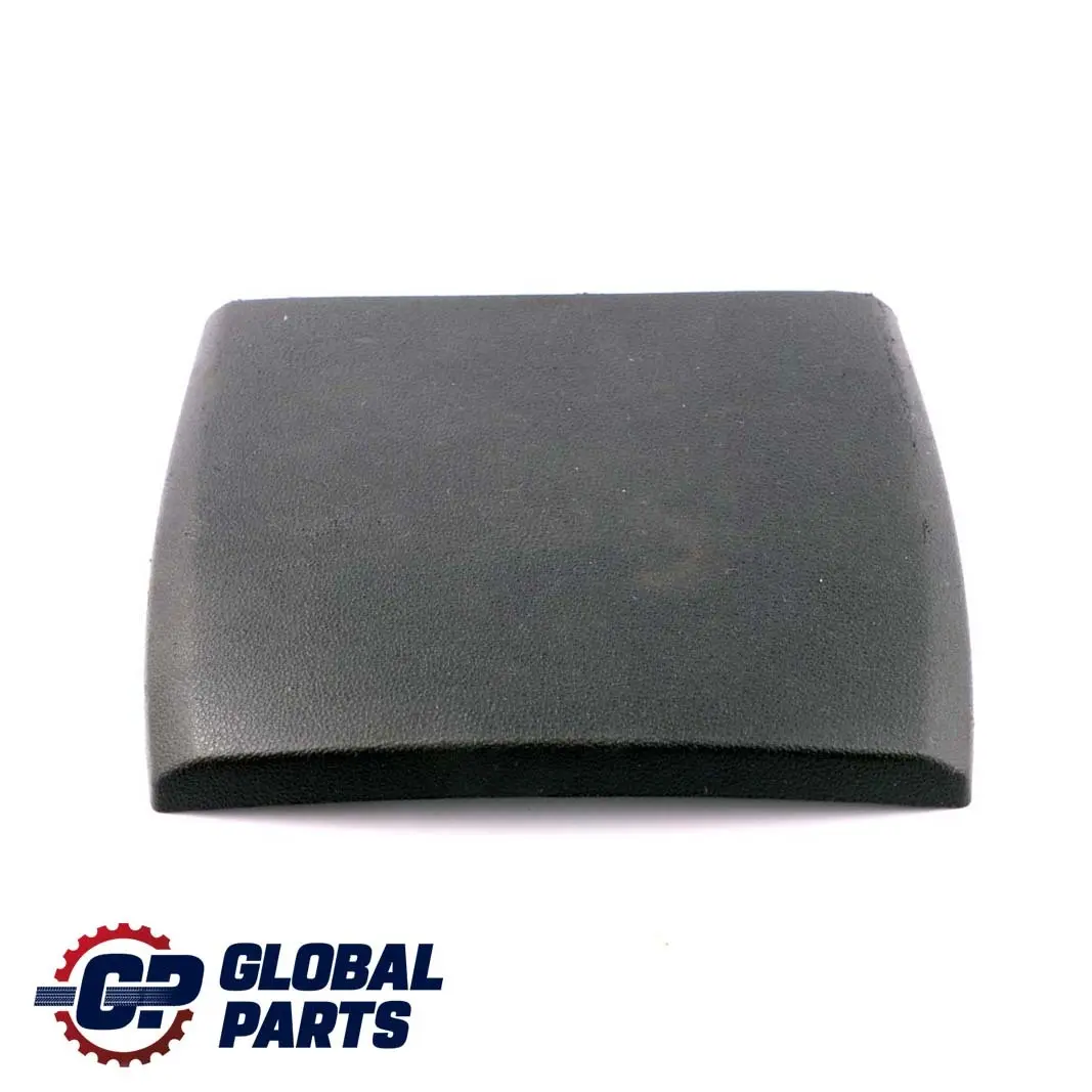 BMW E87 2 Apertura Consolle Centrale Posteriore Nero 7068730 - SKU 7124775-2 - Numero di parte 7124775