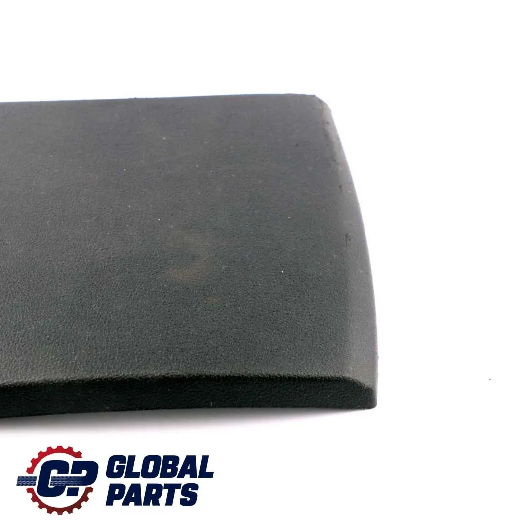 BMW E87 2 Apertura Consolle Centrale Posteriore Nero 7068730 - SKU 7124775-2 - Numero di parte 7124775