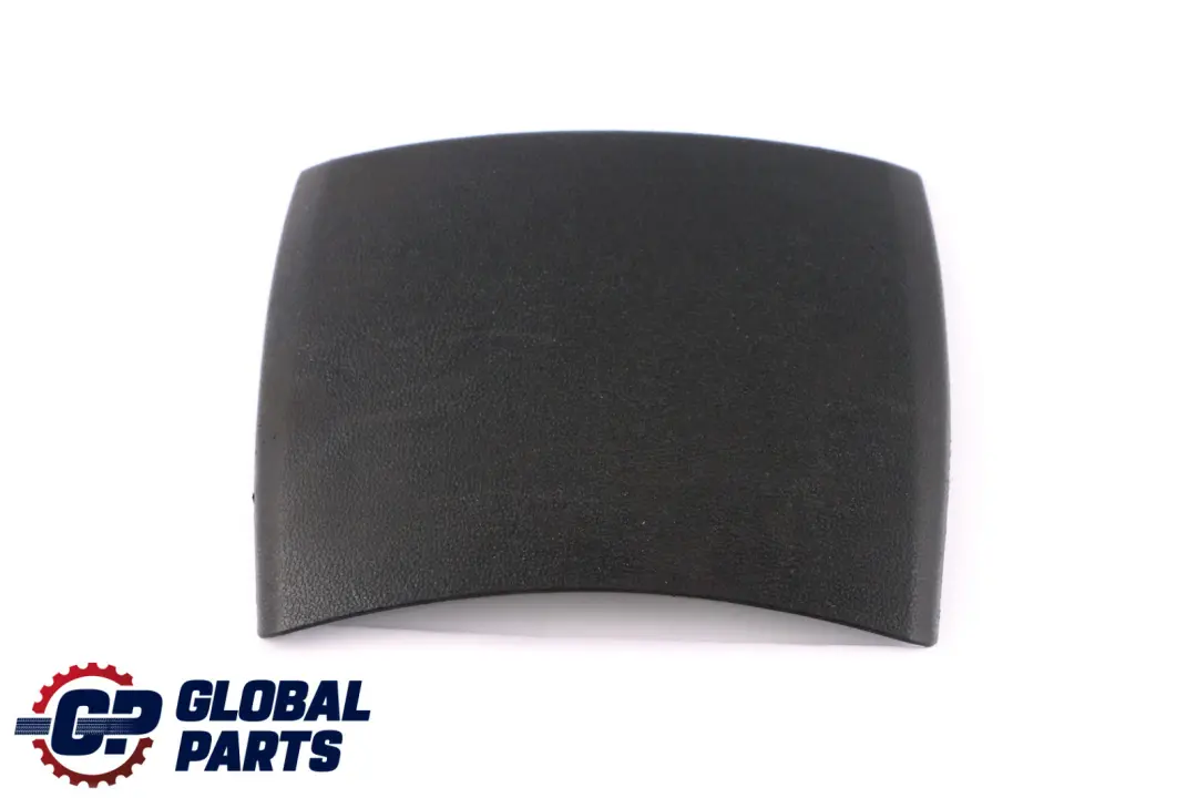 BMW Serie 1 E87 Coperchio Console Centrale Rivestimento Posteriore Nero 7068730 - SKU 7124775 - Numero di parte 7124775