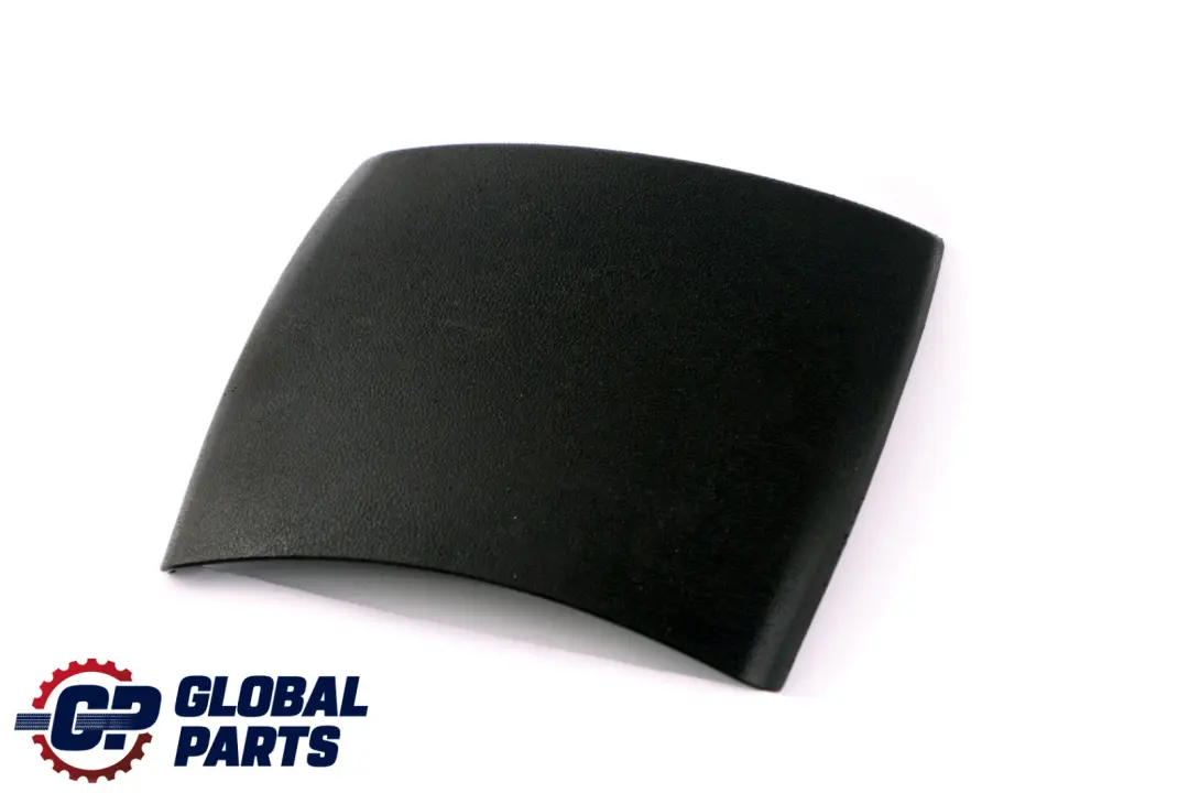 BMW Serie 1 E87 Tapa Consola Central Trasera Embellecedor Negro 7068730 - SKU 7124775 - Número de pieza 7124775
