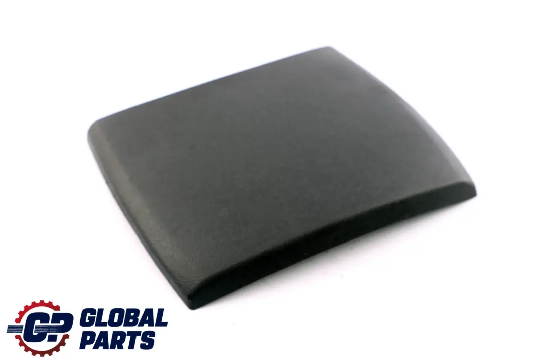 BMW Serie 1 E87 Tapa Consola Central Trasera Embellecedor Negro 7068730 - SKU 7124775 - Número de pieza 7124775