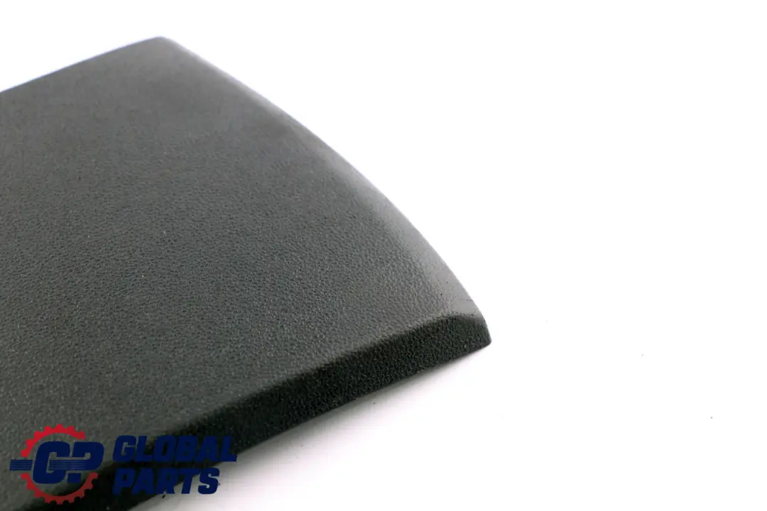 Centre Console Rear Trim Black 7068730 to BMW 1 Series E87 Cover with Part number 7124775 BMW 1 Series E87 Cover Centre Console Rear Trim Black 7068730 - SKU 7124775 - Part number 7124775