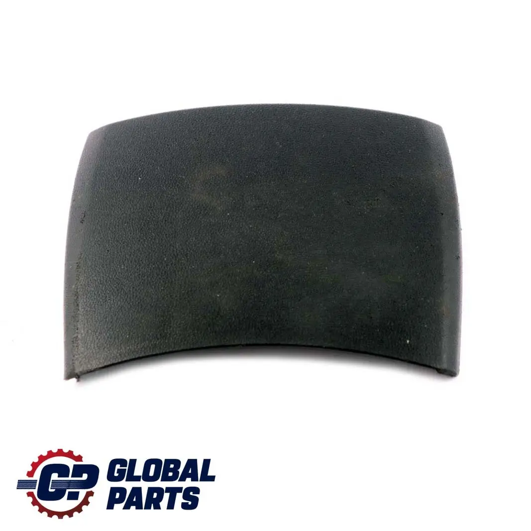 Tapa Consola Central Trasera Embellecedor Negro 7068730 para BMW Serie 1 E87 con número de pieza 7124775 BMW Serie 1 E87 Tapa Consola Central Trasera Embellecedor Negro 7068730 - SKU 7124775 - Número de pieza 7124775