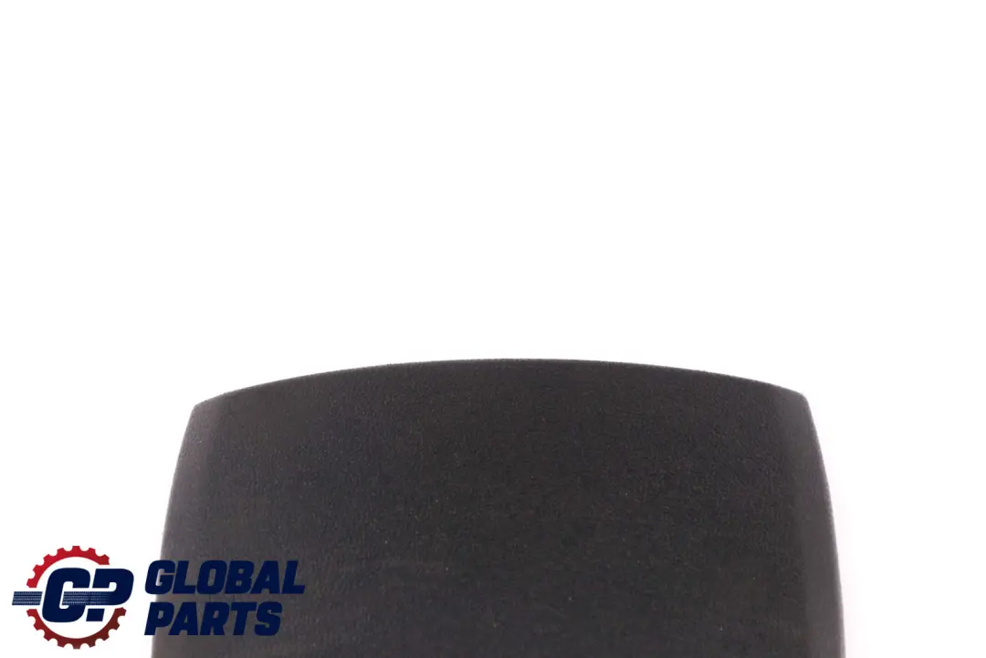 BMW 1 Series E87 Cover Centre Console Rear Trim Black 7068730 - SKU 7124775 - Part number 7124775