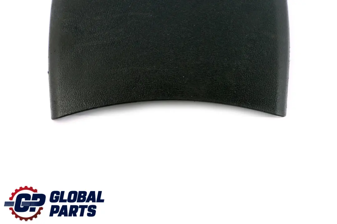 BMW Serie 1 E87 Tapa Consola Central Trasera Embellecedor Negro 7068730 - SKU 7124775 - Número de pieza 7124775