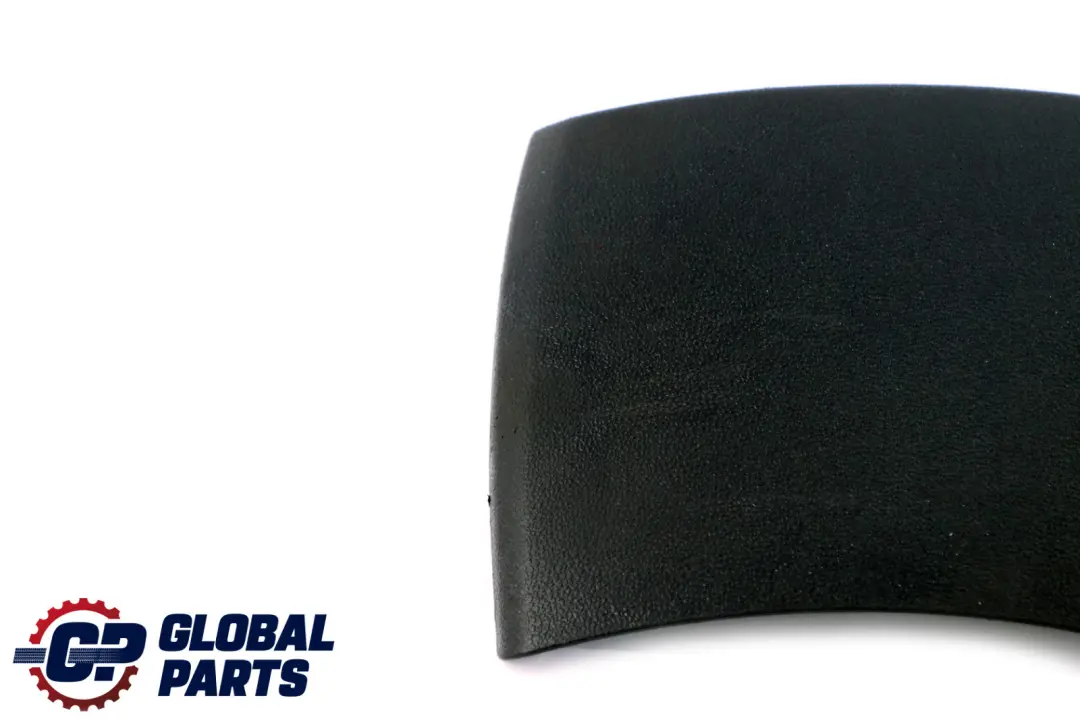 BMW E87 Couverture de la console centrale Garniture arrière Noir 7068730 - SKU 7124775 - Numéro de pièce 7124775