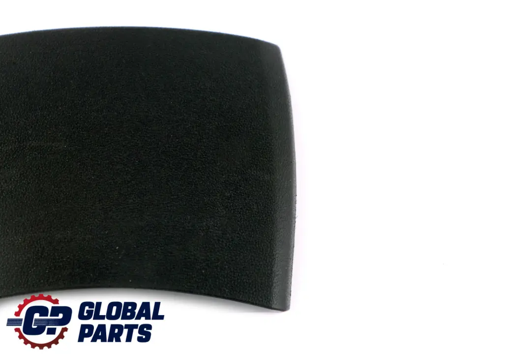 BMW Serie 1 E87 Tapa Consola Central Trasera Embellecedor Negro 7068730 - SKU 7124775 - Número de pieza 7124775