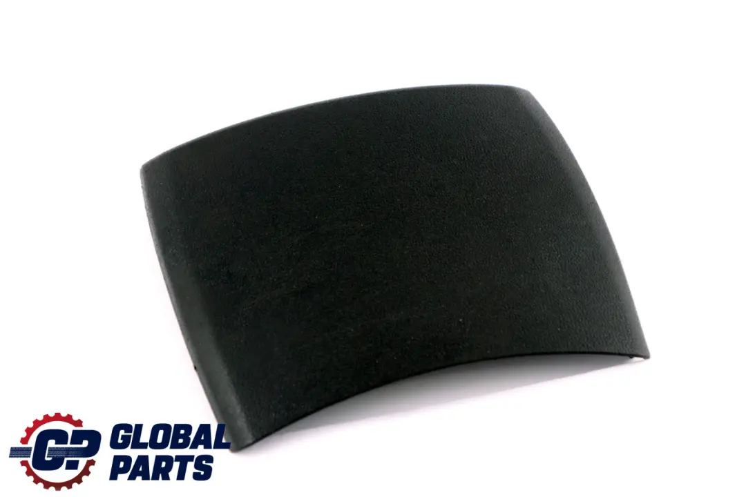 BMW 1 Series E87 Cover Centre Console Rear Trim Black 7068730 - SKU 7124775 - Part number 7124775