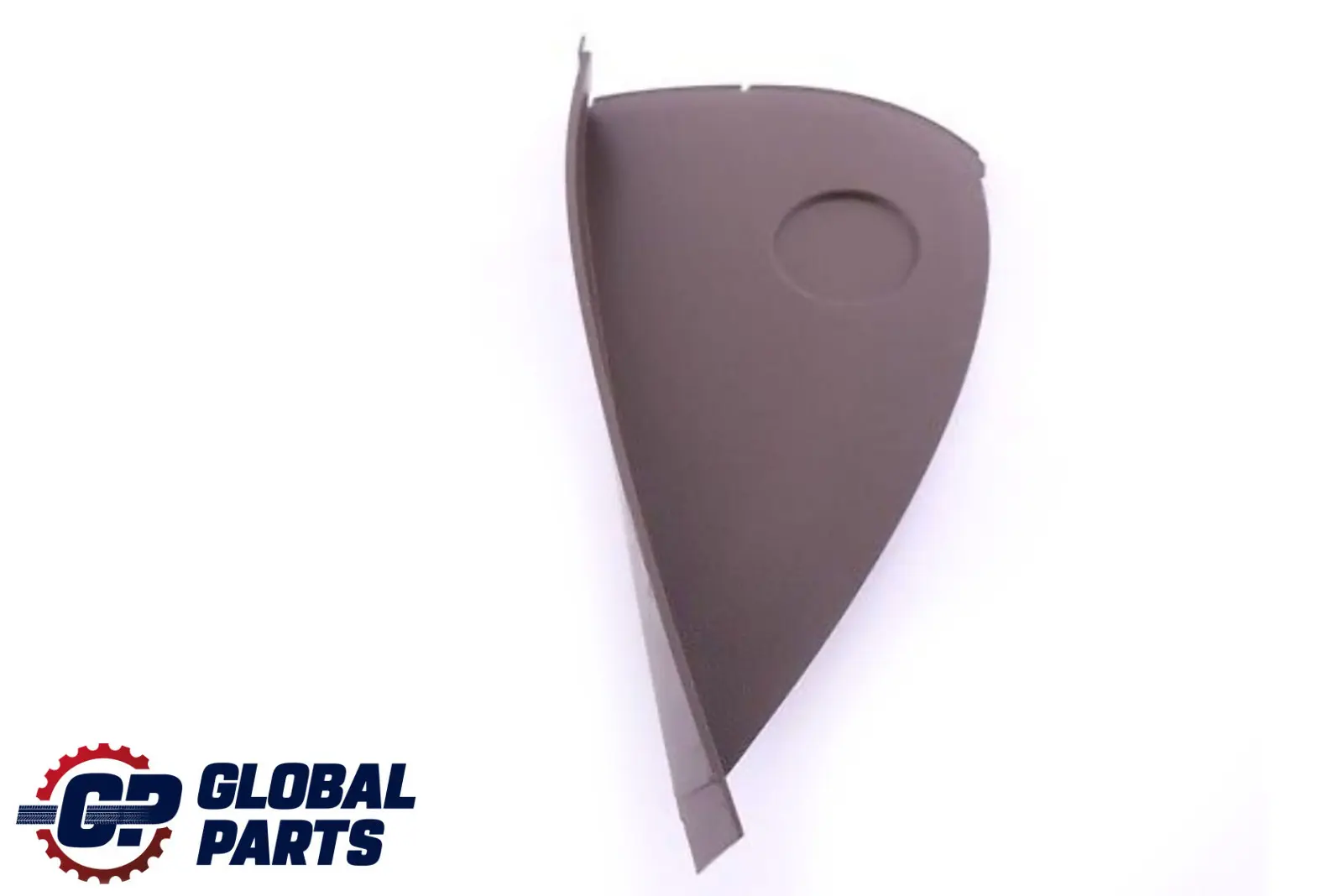BMW 1 Series E87 Passengers Dash Trim Cover Panel Havanna Left N/S 7124783
