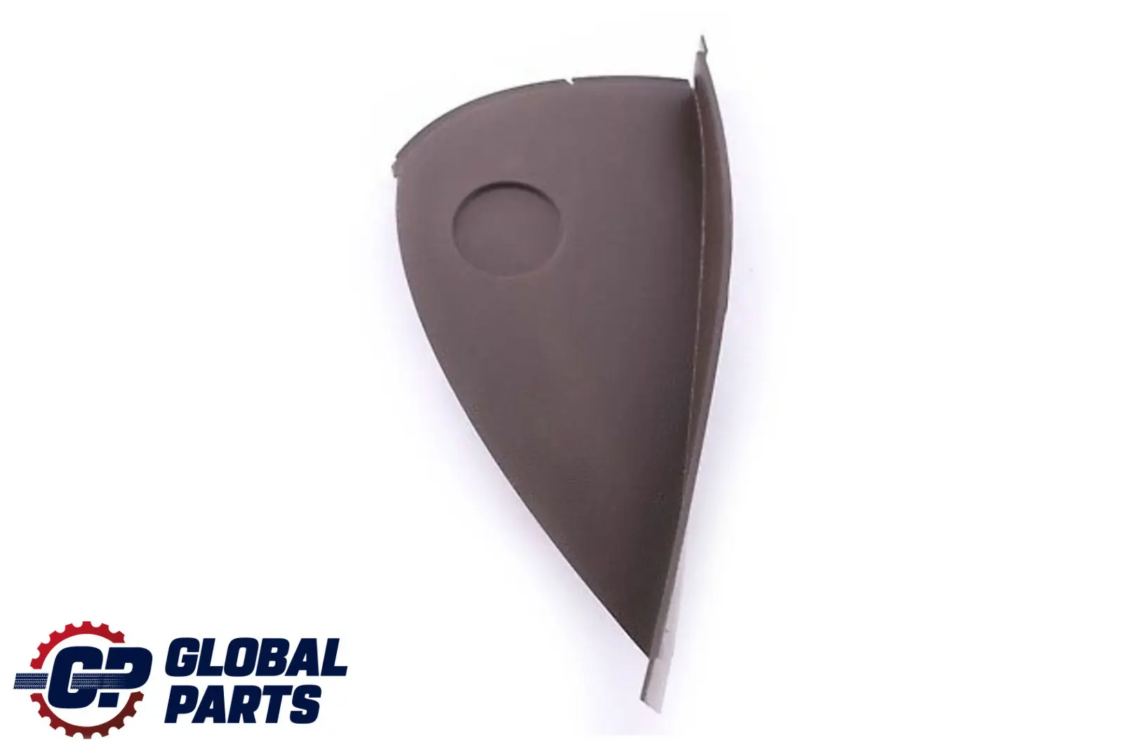 BMW 1 Series E87 Dash Trim Cover Panel Havanna Right O/S 7124784