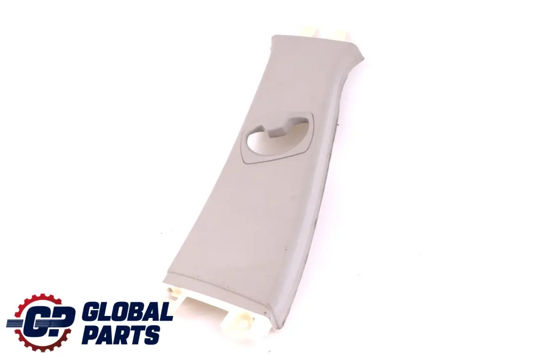 Couverture Montant B Haut a Gauche Gris pour BMW E90 E90N E91 E91N LCI à propos du numéro de pièce 7124785 BMW E90 E90N E91 E91N LCI Couverture Montant B Haut a Gauche Gris - SKU 7124785 - Numéro de pièce 7124785