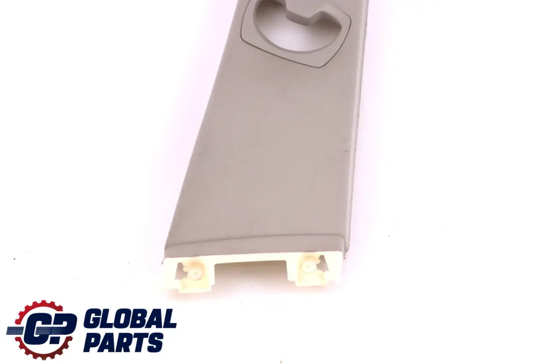 BMW 3 E90 E90N E91 E91N LCI Couverture Montant B Haut Droit Grau - SKU 7124786 - Numéro de pièce 7124786
