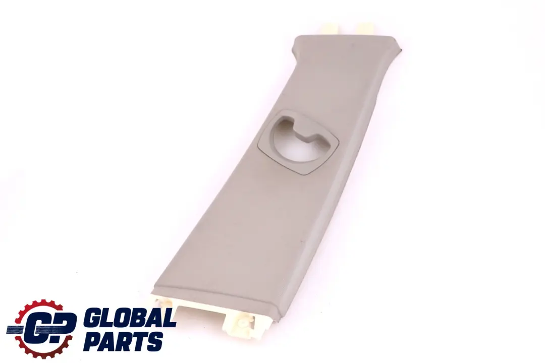 Blende B-Säule Oben Rechts Grau für BMW 3 er E90 E90N E91 E91N LCI mit Teilenummer 7124786 BMW 3 er E90 E90N E91 E91N LCI Blende B-Säule Oben Rechts Grau - SKU 7124786 - Teilenummer 7124786