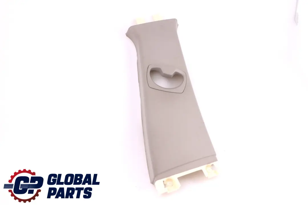 Blende B-Säule Oben Rechts Grau für BMW 3 er E90 E90N E91 E91N LCI mit Teilenummer 7124786 BMW 3 er E90 E90N E91 E91N LCI Blende B-Säule Oben Rechts Grau - SKU 7124786 - Teilenummer 7124786