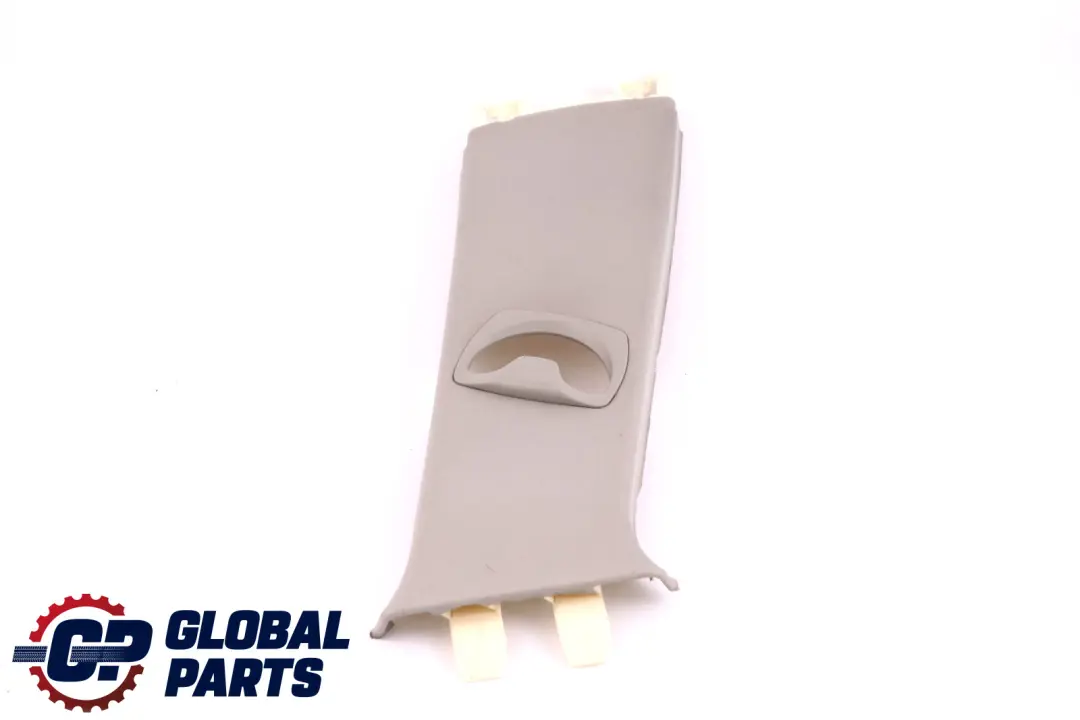 Osłona Słupka Prawa Szara 7058336 do BMW 3 E90 E91 o numerze 7124786 BMW 3 E90 E91 Osłona Słupka Prawa Szara 7058336 - SKU 7124786 - Numer Części 7124786