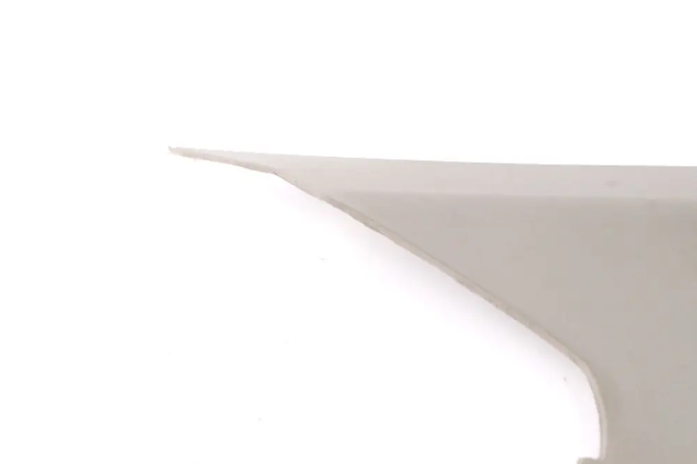 Column C Left GRAU N/S to BMW 3 Series E90 E90N LCI Cover with Part number 7124795 BMW 3 Series E90 E90N LCI Cover Column C Left GRAU N/S - SKU 7124795 - Part number 7124795